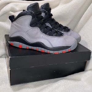 Air Jordan 10 Retro 5Y